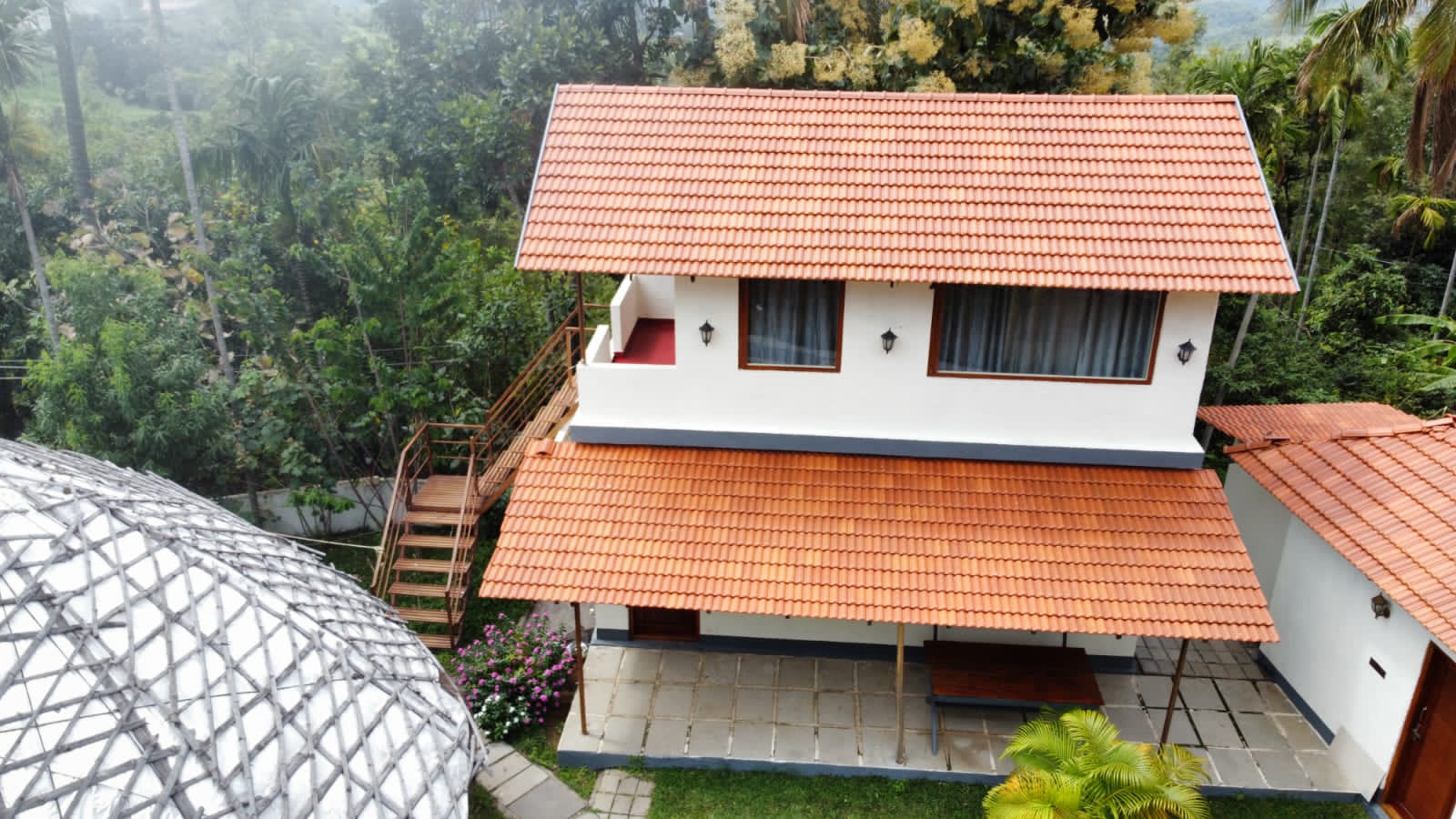 Homestay